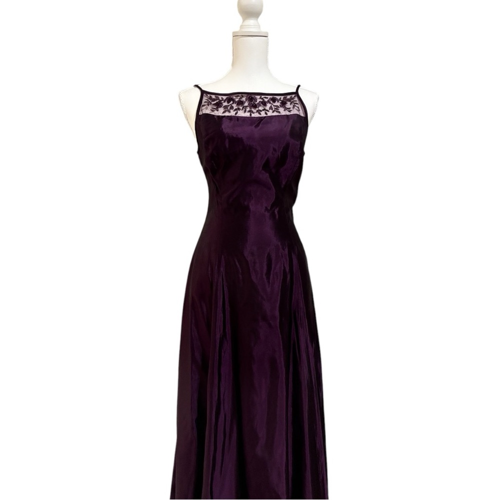Y2K elegant prom dress